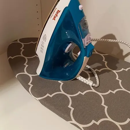 Center 아파트 바르샤바