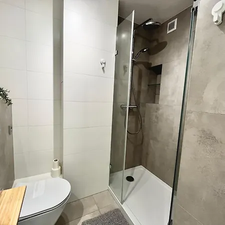 Center Apartment