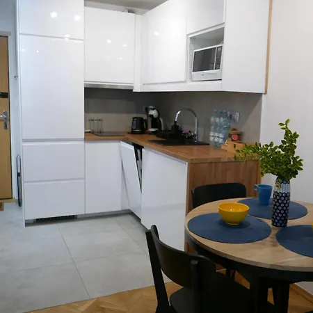 Center Apartment