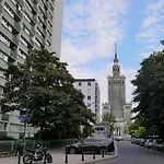 Center Apartman