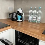 Apartman Center *
