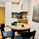 Center Appartement Warschau