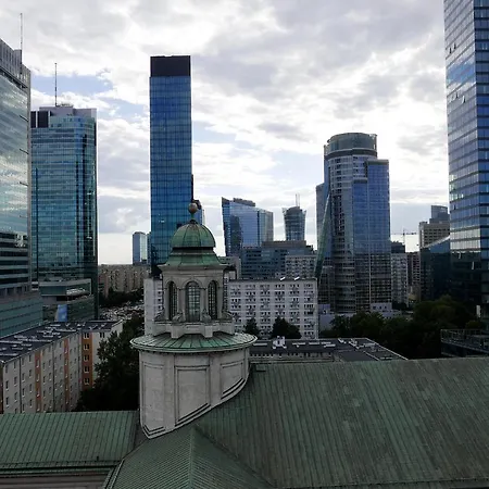 Center Appartement *