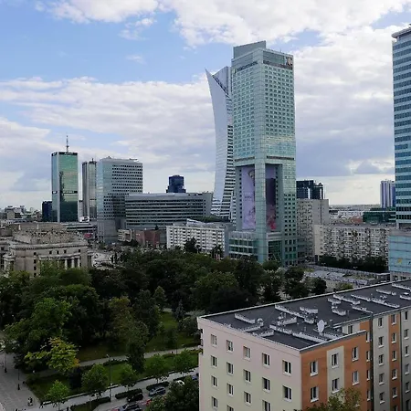 Center Апартаменты