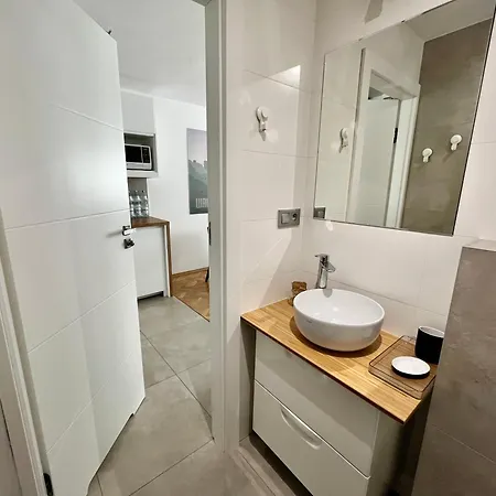 Apartamento Center