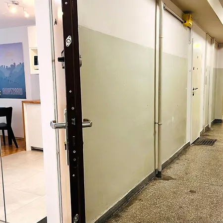 Apartament Center