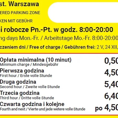 Apartament Center *