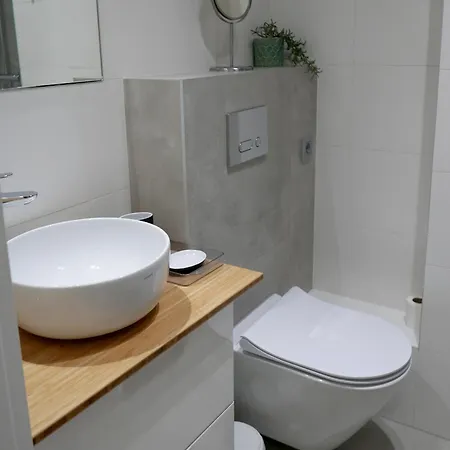 Center Appartement *