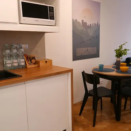 Apartament Center