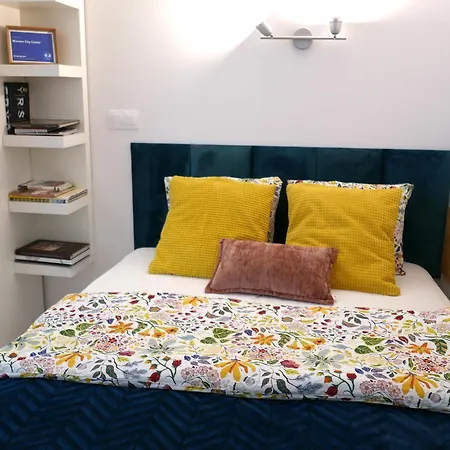 Center Appartement Warschau