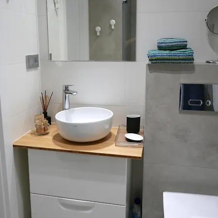 Center Apartament *