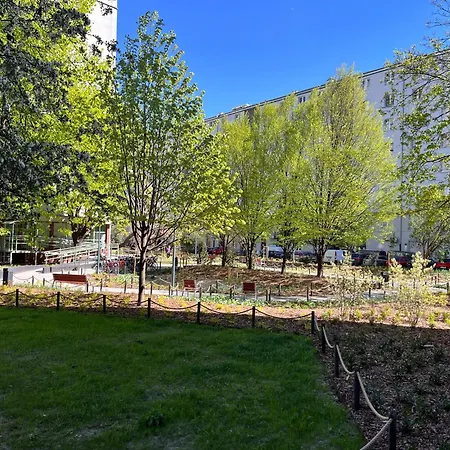Center * Варшава