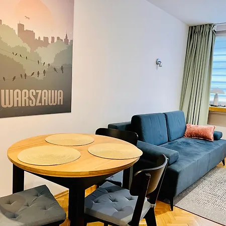 Center * Warschau