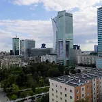 Center Apartment