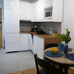 Center Apartment