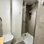 Center Apartment
