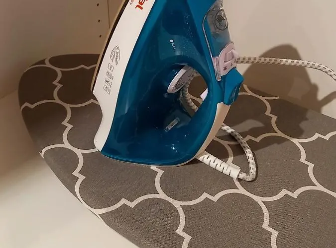 Center Apartman Varsó